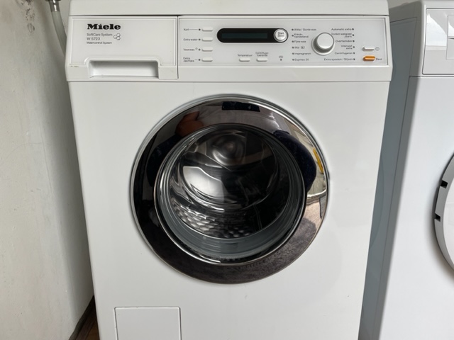 250 euro.In Perfecte staat Luxe Miele SoftCare System 7Kg 1200 T A++
